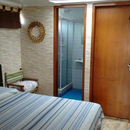 Вилла Casa No Centro De Buzios Экстерьер фото