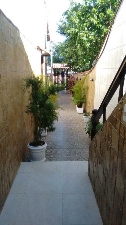 Вилла Casa No Centro De Buzios Экстерьер фото