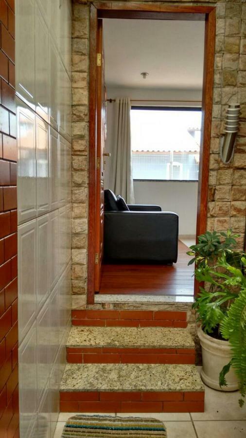 Вилла Casa No Centro De Buzios Экстерьер фото