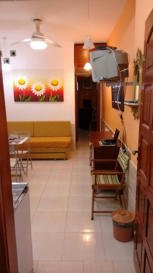 Вилла Casa No Centro De Buzios Экстерьер фото