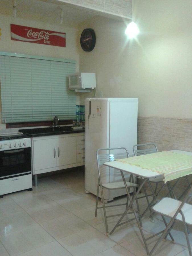 Вилла Casa No Centro De Buzios Экстерьер фото