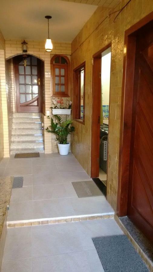 Вилла Casa No Centro De Buzios Экстерьер фото