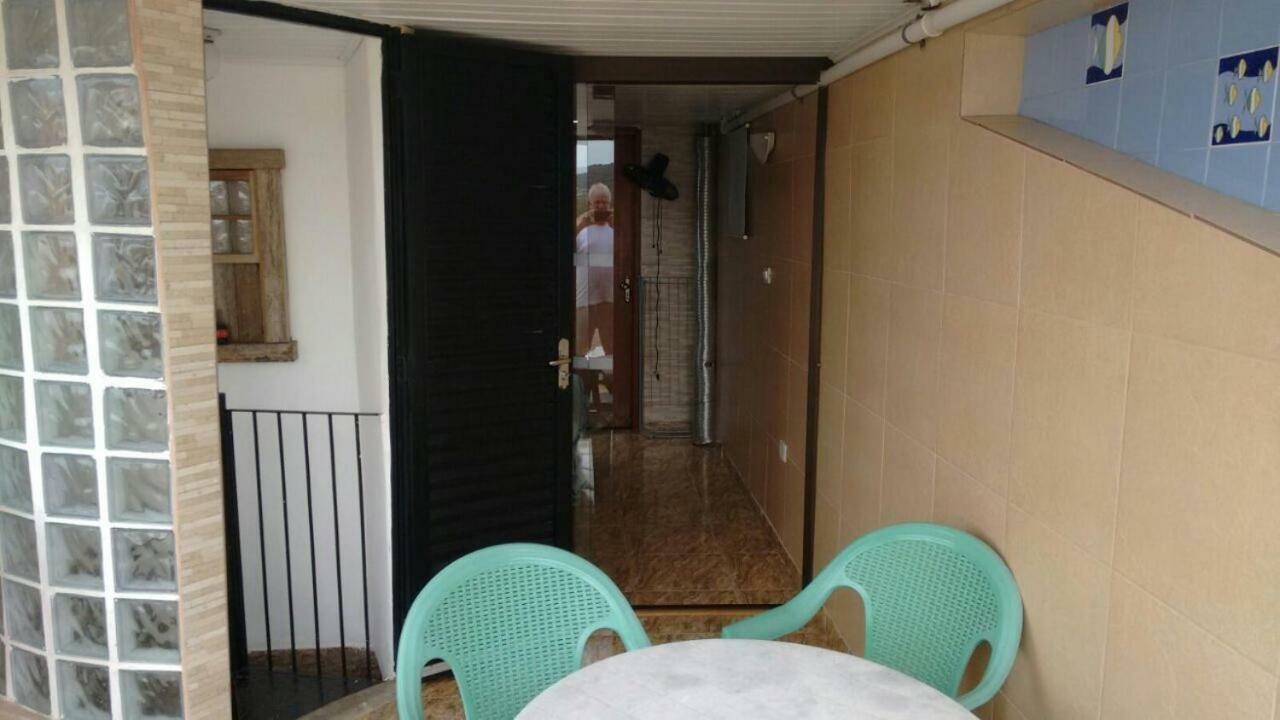 Вилла Casa No Centro De Buzios Экстерьер фото