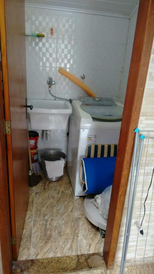 Вилла Casa No Centro De Buzios Экстерьер фото
